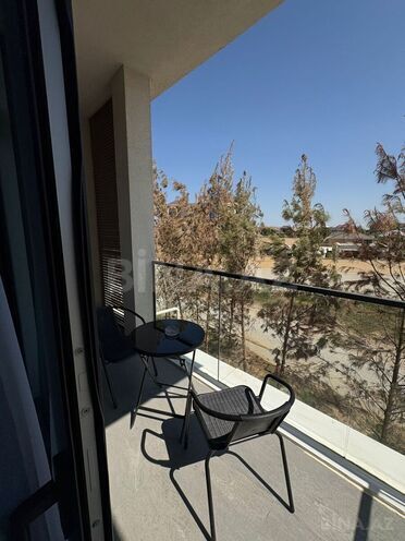 Сдаётся 3-комн. новостройка 80 м², пос. Sea Breeze, photo 15 from 16
