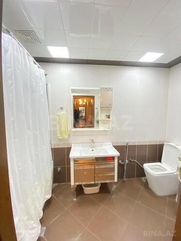 Сдаётся 2-комн. новостройка 80 м², м. Нариман Нариманов, photo 8 from 16