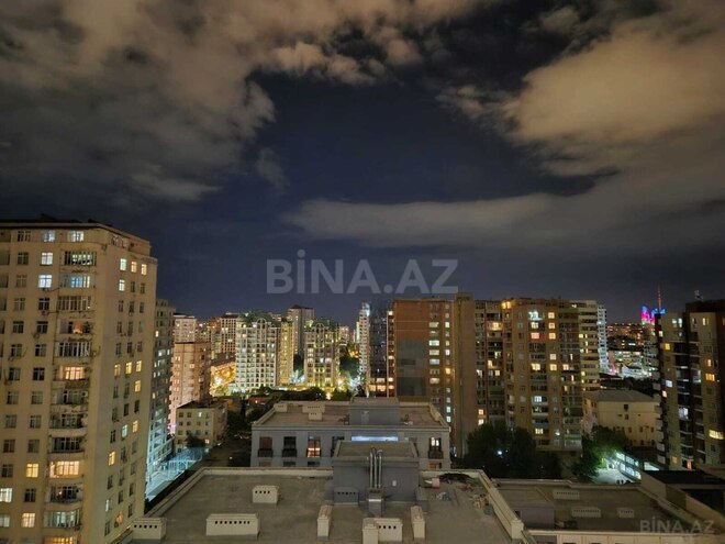 İcarəyə verilir 1 otaqlı yeni tikili 35 m², Nəsimi r., photo 5 from 8