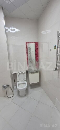 İcarəyə verilir 1 otaqlı yeni tikili 35 m², Nəsimi r., photo 6 from 8