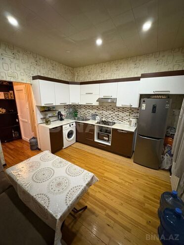 Satılır 2 otaqlı yeni tikili 62 m², Həzi Aslanov m., photo 6 from 12