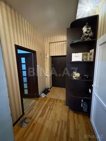 Satılır 2 otaqlı yeni tikili 62 m², Həzi Aslanov m., photo 11 from 12