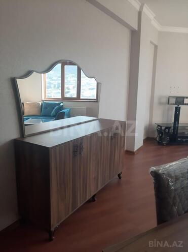 İcarəyə verilir 2 otaqlı yeni tikili 78 m², 20-ci sahə q., photo 7 from 23