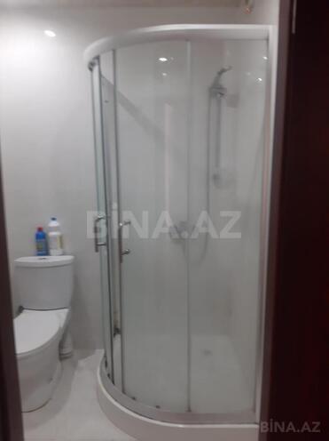 İcarəyə verilir 2 otaqlı yeni tikili 78 m², 20-ci sahə q., photo 10 from 23