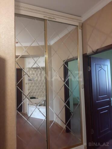 İcarəyə verilir 2 otaqlı yeni tikili 78 m², 20-ci sahə q., photo 11 from 23