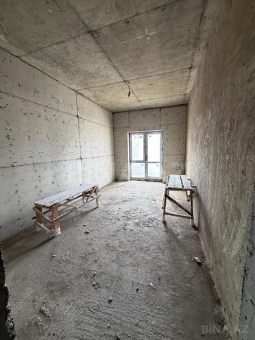 Satılır 2 otaqlı yeni tikili 114.8 m², Elmlər Akademiyası m., photo 4 from 10