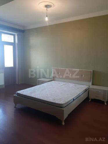 İcarəyə verilir 2 otaqlı yeni tikili 78 m², 20-ci sahə q., photo 16 from 23