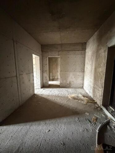 Satılır 2 otaqlı yeni tikili 114.8 m², Elmlər Akademiyası m., photo 5 from 10