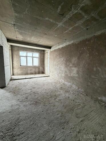 Satılır 2 otaqlı yeni tikili 114.8 m², Elmlər Akademiyası m., photo 9 from 10
