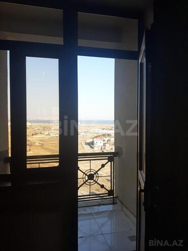 İcarəyə verilir 2 otaqlı yeni tikili 78 m², 20-ci sahə q., photo 18 from 23