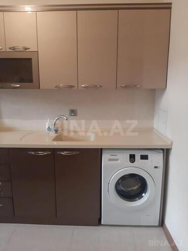 İcarəyə verilir 2 otaqlı yeni tikili 78 m², 20-ci sahə q., photo 19 from 23