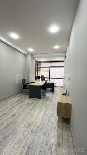 İcarəyə verilir 3 otaqlı ofis 115 m², Nərimanov r., photo 6 from 17
