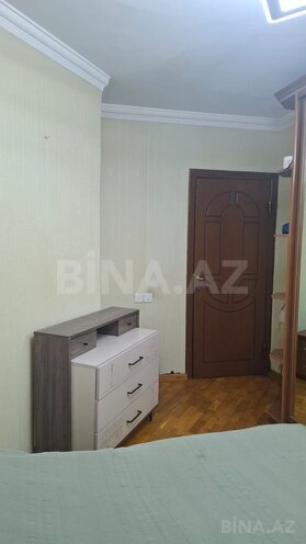 Satılır 3 otaqlı köhnə tikili 88 m², 8 Noyabr m., photo 20 from 21