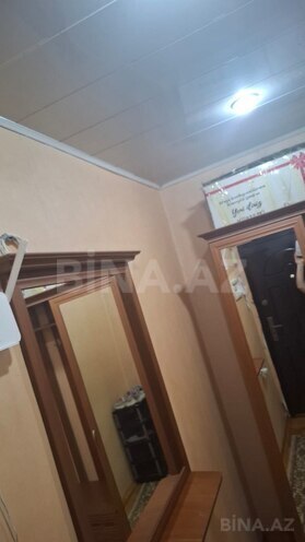 Satılır 3 otaqlı köhnə tikili 88 m², 8 Noyabr m., photo 9 from 21