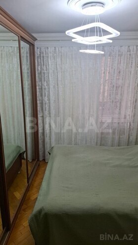 Satılır 3 otaqlı köhnə tikili 88 m², 8 Noyabr m., photo 17 from 21