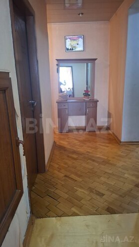 Satılır 3 otaqlı köhnə tikili 88 m², 8 Noyabr m., photo 15 from 21