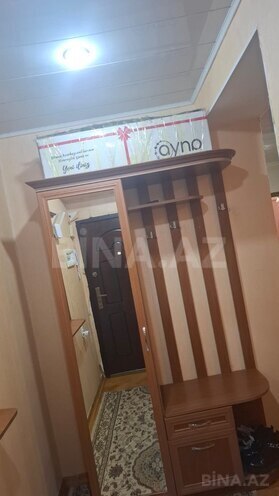 Satılır 3 otaqlı köhnə tikili 88 m², 8 Noyabr m., photo 10 from 21