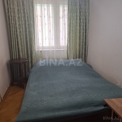 Satılır 3 otaqlı köhnə tikili 88 m², 8 Noyabr m., photo 7 from 21