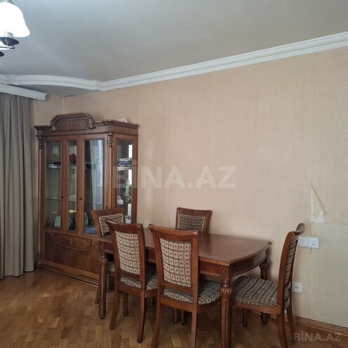 Satılır 3 otaqlı köhnə tikili 88 m², 8 Noyabr m., photo 4 from 21