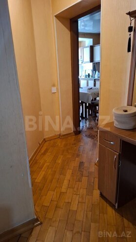 Satılır 3 otaqlı köhnə tikili 88 m², 8 Noyabr m., photo 6 from 21