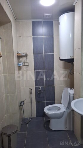 Satılır 3 otaqlı köhnə tikili 88 m², 8 Noyabr m., photo 18 from 21