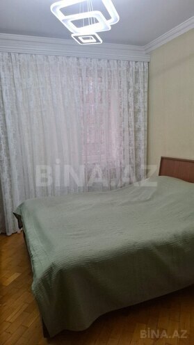 Satılır 3 otaqlı köhnə tikili 88 m², 8 Noyabr m., photo 5 from 21