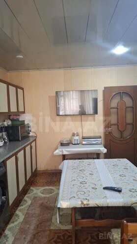 Satılır 3 otaqlı köhnə tikili 88 m², 8 Noyabr m., photo 14 from 21