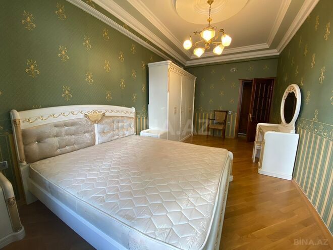 İcarəyə verilir 2 otaqlı yeni tikili 100 m², İnşaatçılar m., photo 11 from 20