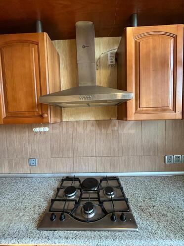 İcarəyə verilir 2 otaqlı yeni tikili 100 m², İnşaatçılar m., photo 15 from 20