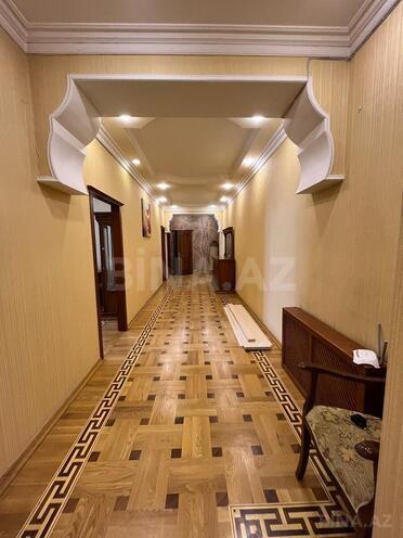 İcarəyə verilir 2 otaqlı yeni tikili 100 m², İnşaatçılar m., photo 5 from 20