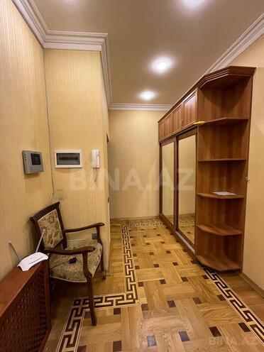 İcarəyə verilir 2 otaqlı yeni tikili 100 m², İnşaatçılar m., photo 6 from 20