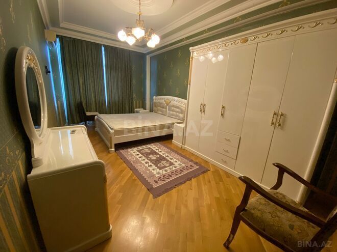 İcarəyə verilir 2 otaqlı yeni tikili 100 m², İnşaatçılar m., photo 8 from 20