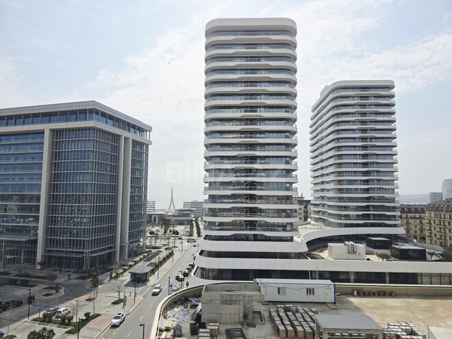 Satılır 3 otaqlı yeni tikili 177 m², Şah İsmayıl Xətai m., photo 5 from 26