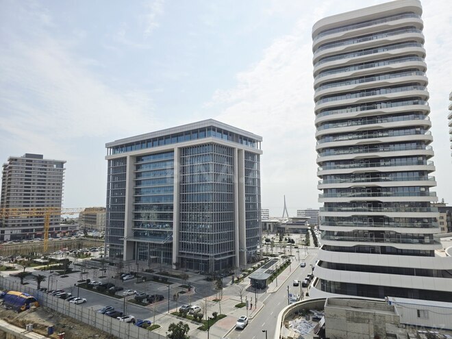 Satılır 3 otaqlı yeni tikili 177 m², Şah İsmayıl Xətai m., photo 6 from 26