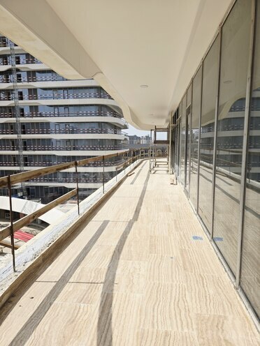 Satılır 3 otaqlı yeni tikili 177 m², Şah İsmayıl Xətai m., photo 8 from 26