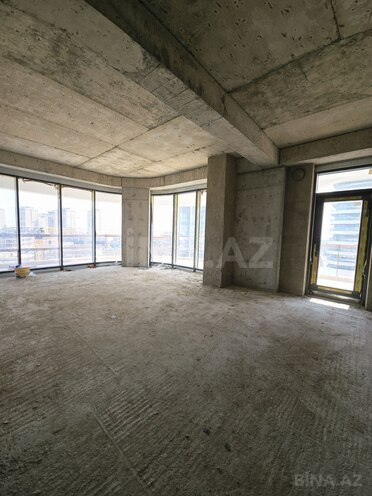 Satılır 3 otaqlı yeni tikili 177 m², Şah İsmayıl Xətai m., photo 11 from 26