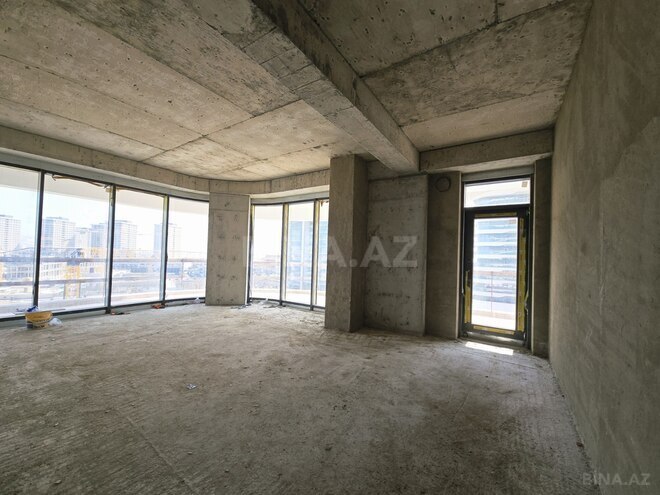 Satılır 3 otaqlı yeni tikili 177 m², Şah İsmayıl Xətai m., photo 10 from 26