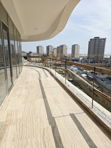 Satılır 3 otaqlı yeni tikili 177 m², Şah İsmayıl Xətai m., photo 7 from 26