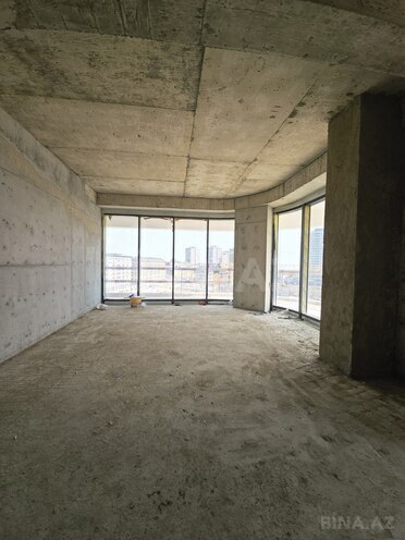 Satılır 3 otaqlı yeni tikili 177 m², Şah İsmayıl Xətai m., photo 12 from 26