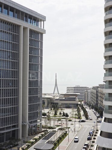 Satılır 3 otaqlı yeni tikili 177 m², Şah İsmayıl Xətai m., photo 3 from 26