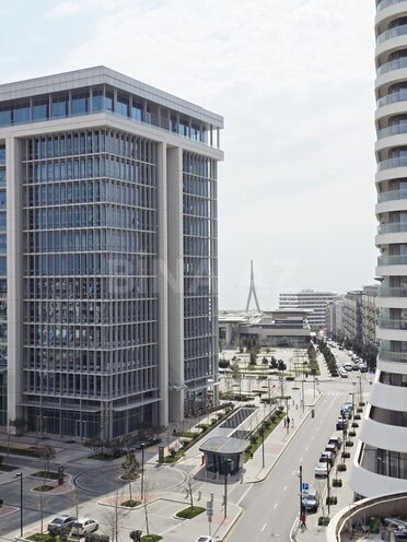 Satılır 3 otaqlı yeni tikili 177 m², Şah İsmayıl Xətai m., photo 4 from 26