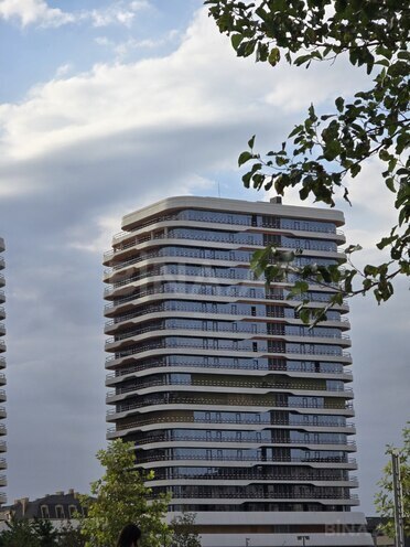 Satılır 3 otaqlı yeni tikili 177 m², Şah İsmayıl Xətai m., photo 25 from 26