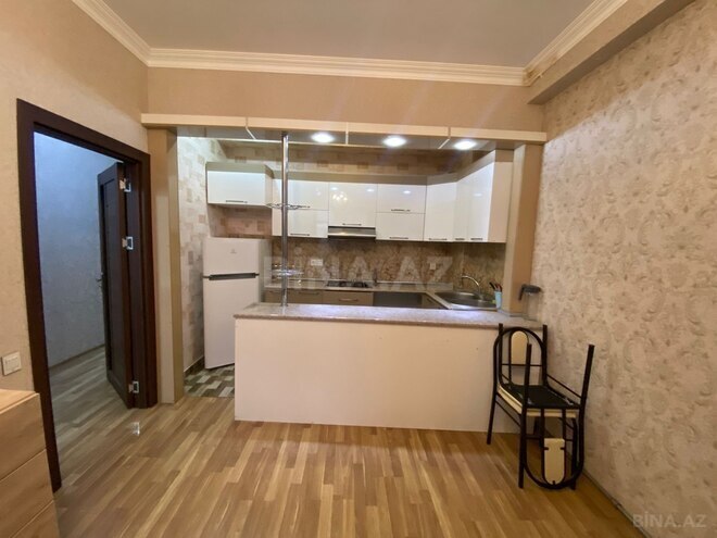 Satılır 2 otaqlı yeni tikili 64 m², Həzi Aslanov m., photo 6 from 12