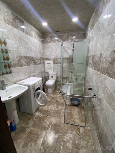 Satılır 2 otaqlı yeni tikili 64 m², Həzi Aslanov m., photo 9 from 12