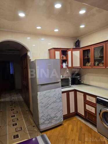 Satılır 3 otaqlı köhnə tikili 85 m², Azadlıq Prospekti m., photo 5 from 16