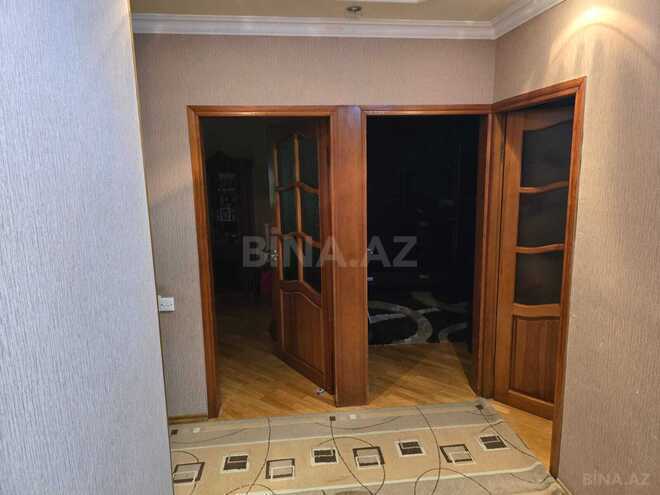 Satılır 3 otaqlı köhnə tikili 85 m², Azadlıq Prospekti m., photo 12 from 16