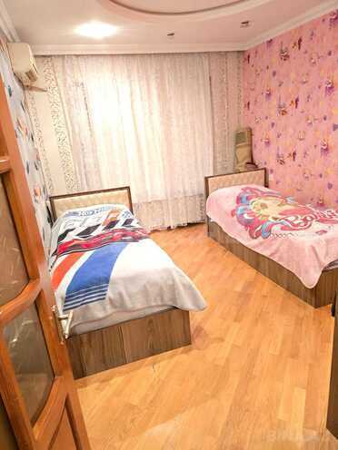 Satılır 3 otaqlı köhnə tikili 85 m², Azadlıq Prospekti m., photo 10 from 16