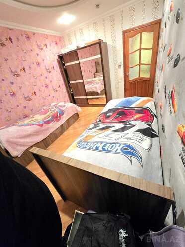 Satılır 3 otaqlı köhnə tikili 85 m², Azadlıq Prospekti m., photo 9 from 16