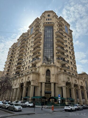 Satılır 4 otaqlı yeni tikili 230 m², 28 May m., photo 4 from 11