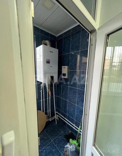 Сдаётся 2-комн. вторичка 55 м², Сабунчинский  р., photo 12 from 16